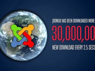 Joomla!® Infographics 2012 (v1.1)