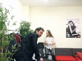 Renaud Hantson - Wock n' Woll Way of Life (épisode 7)