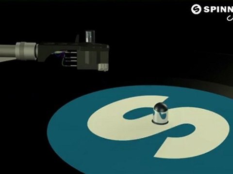 Savalle - Bulletproof (Connector vs. Rene Vidal Remix)