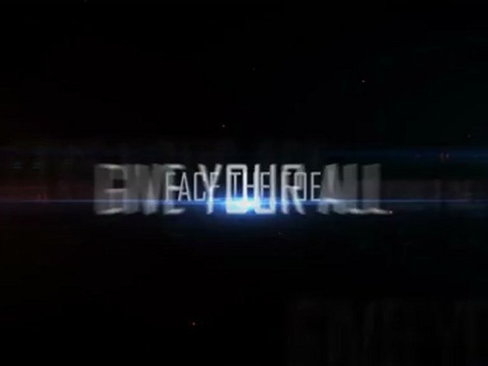 Wing Commander Saga Launch Trailer