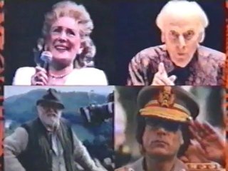 HIGNFY S16E01 - John Simpson & Magnus Magnusson