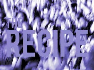 The Recipe (Live at Coachella, 2012)