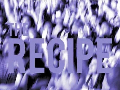 The Recipe (Live at Coachella, 2012)