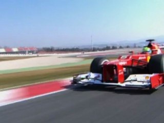 Autosital - Preview du Grand Prix de Grande-Bretagne - Rob Smedley