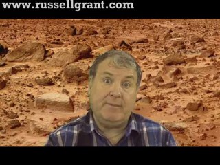 RussellGrant.com Video Horoscope Leo July Saturday 14th