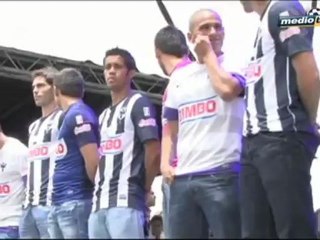 Medio Tiempo.com .- Playera Rayados.mov