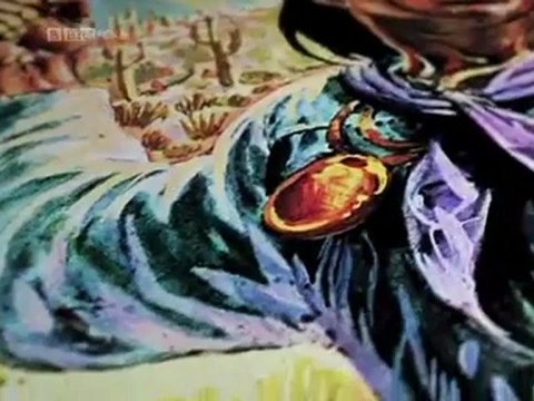 EL SURREALISMO DE MOEBIUS - Moebius Jean Giraud clip1 3