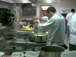 Best Restaurant in Halifax - Fun