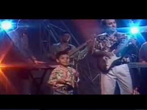 JOE LAURET.. LA REUNION