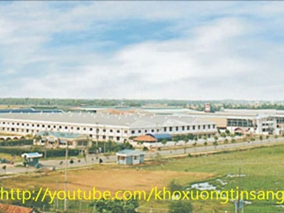 Bán cho thuê nhà xưởng Bình Tân, Tp. HCM, diện tích 500m2 -