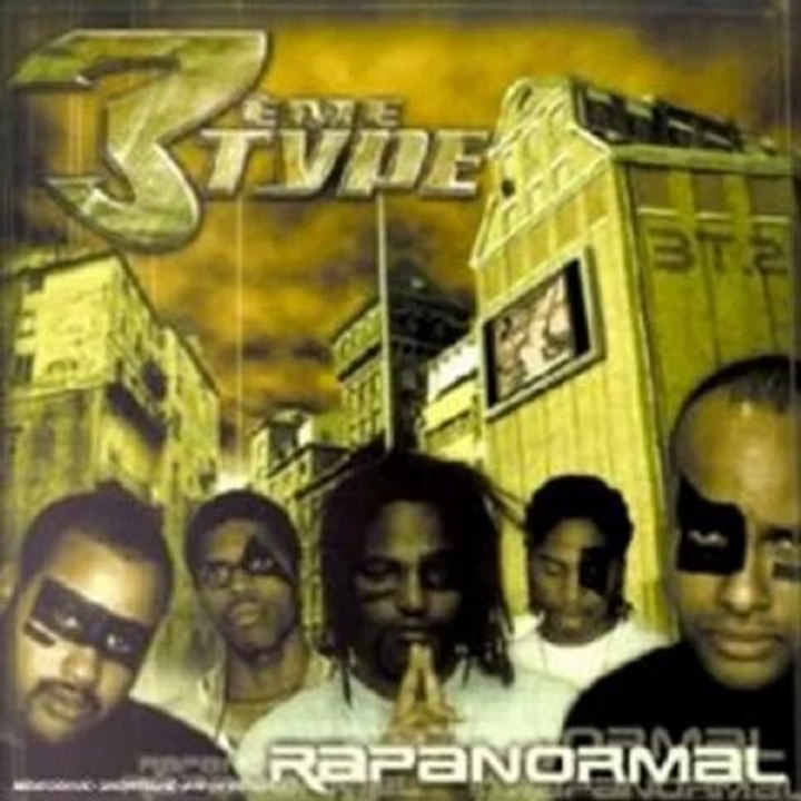 3eme Type, etyr, etc... - Teletransporte