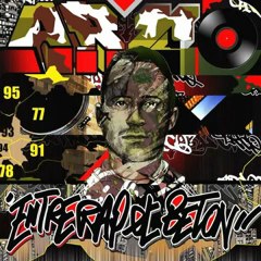 ARCO feat.MALFRA,RITMO DE LA NOCHE & ETYR faudra du temps pour nous comprendre