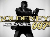 GOLDENEYE 007: RELOADED Launch Trailer