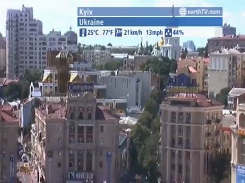 Cologne - Germany, London - United Kingdom, Cannes - France, Ascona - Ticino - Switzerland, Venice - Italy, Kyiv - Ukraine, Geneva - Switzerland