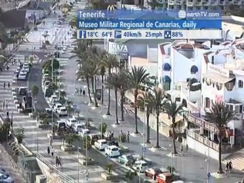 Tenerife - Spain, Geneva - Switzerland, Dresden - Germany, Venice - Italy, Cannes - France, Macau SAR - China, Lucerne - Switzerland