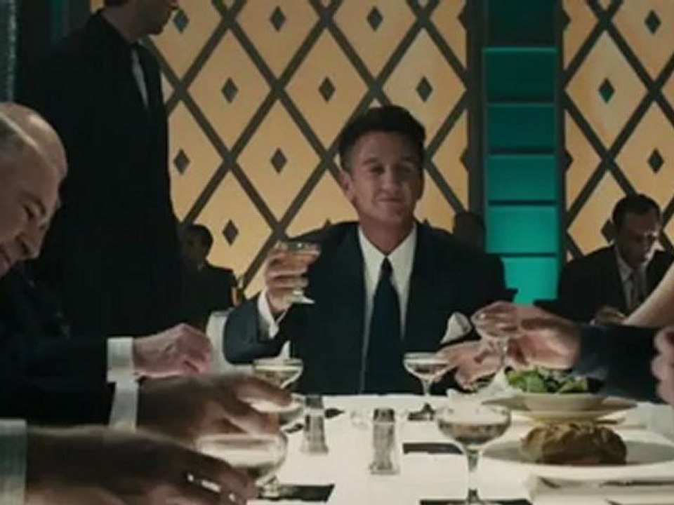 Gangster Squad - International Trailer (Englisch)