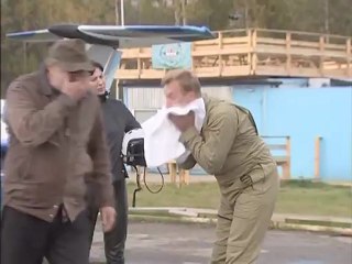 Терминал (8 серия)