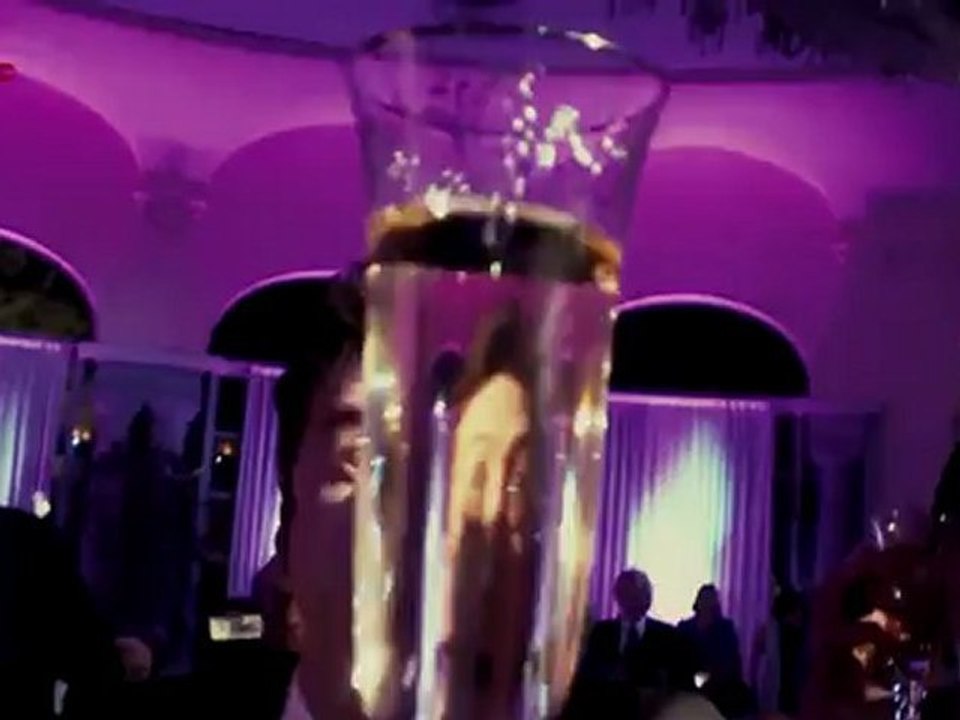 Rec 3 - Trailer (Deutsch)