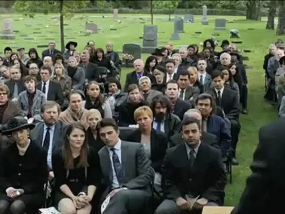 Final Destination 5