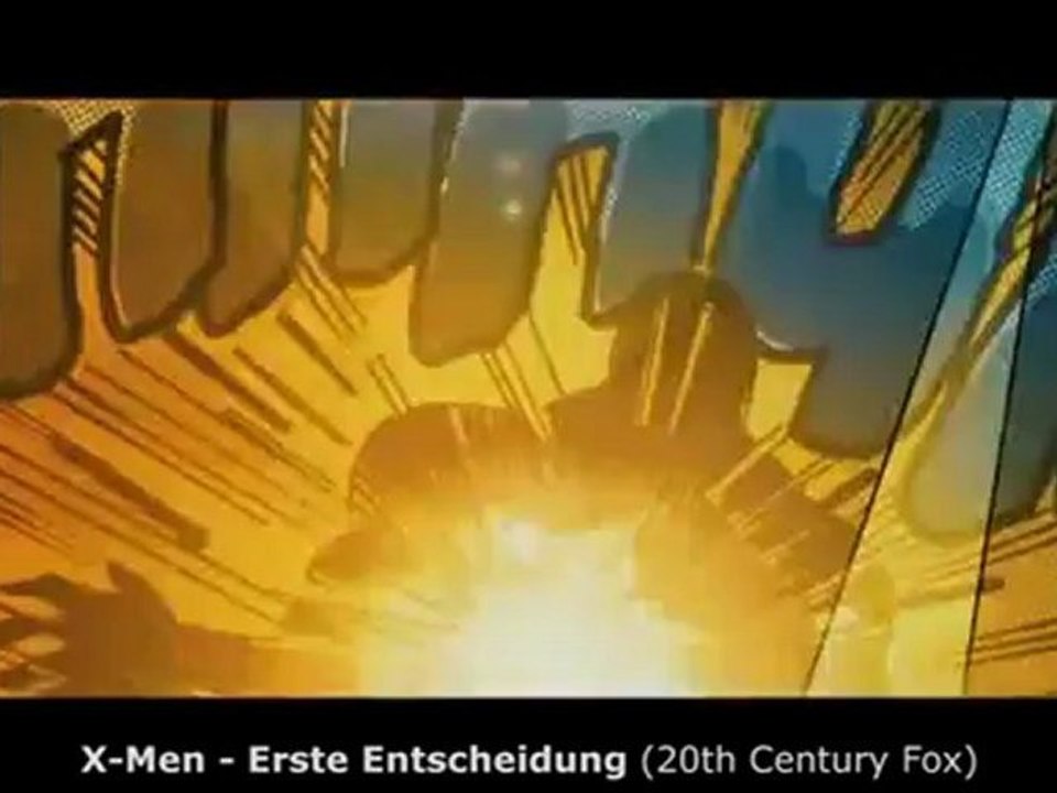 Kinotipps der Woche vom 9. Juni 2011