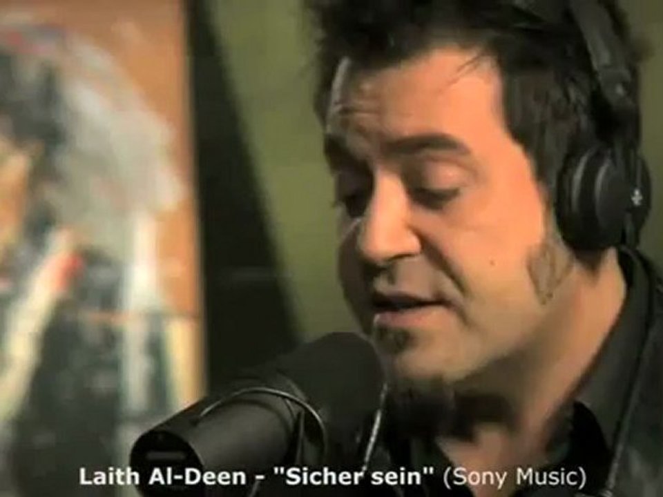 Leith Al-Deen