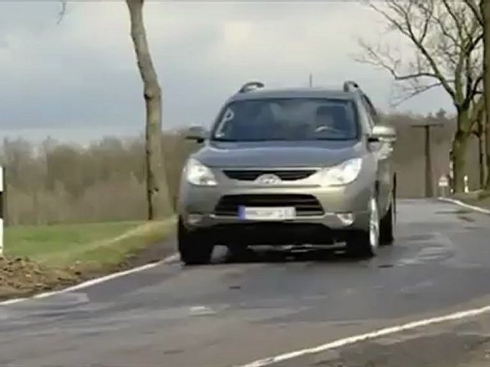 Hyundai ix55