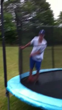 In- between- the- legs DUNK!!