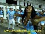 What are Highlights or Destaques Glossary Brazilian Carnival