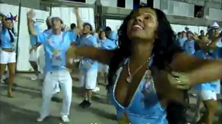 What are Highlights or Destaques Glossary Brazilian Carnival