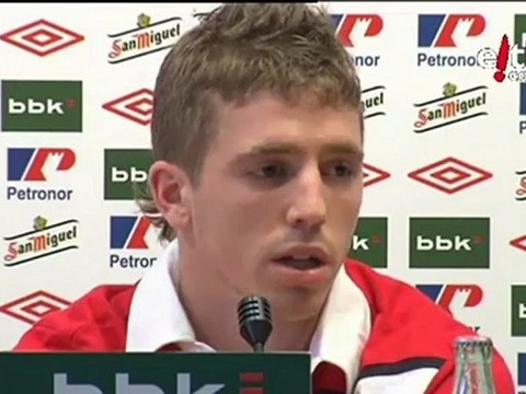 Grandes Filósofos del Siglo XXI: Iker Muniain