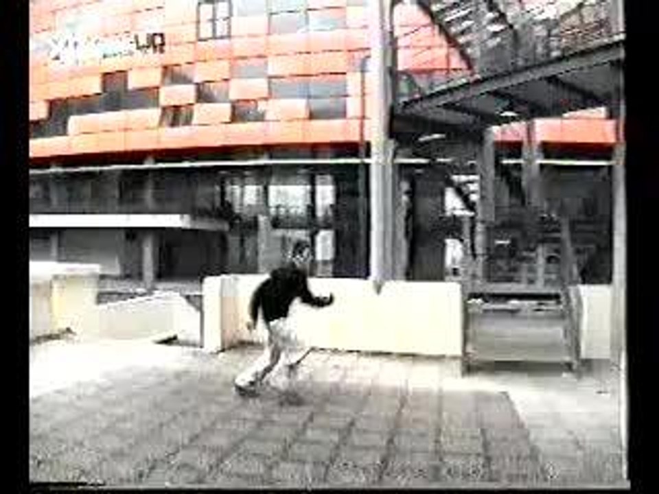 david belle - subida