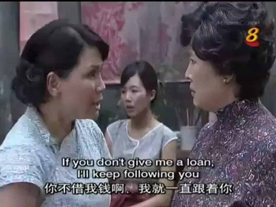 Joys of Life 花样人间 Ep 14
