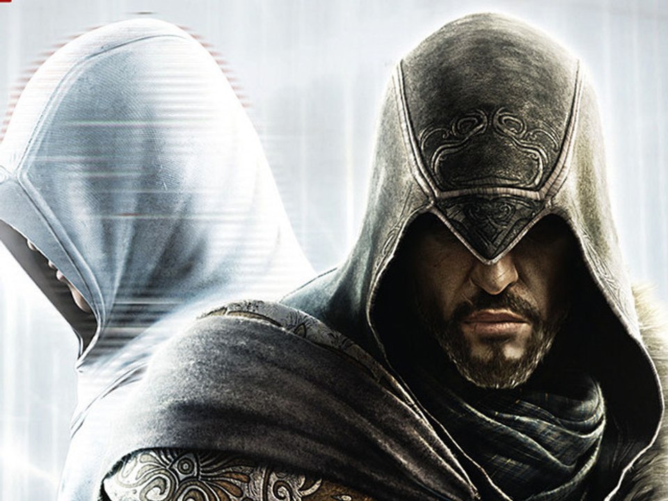 ASSASSIN’S CREED REVELATIONS Secrets of the Ottoman Assassins – Episode 3: Den Defense