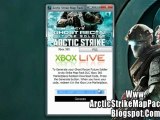 Ghost Recon Future Soldier Arctic Strike Map Pack DLC Code Free Giveaway