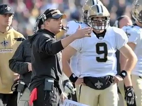 Drew Brees, Saints Agree to Record Deal