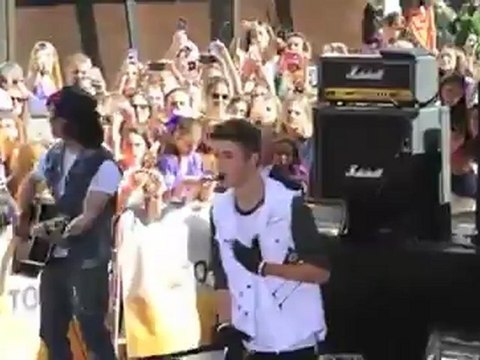 Justin Bieber Sued $9 Mil for Ear Damage