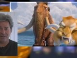 Flickedup.com: Ice Age Continental Drift