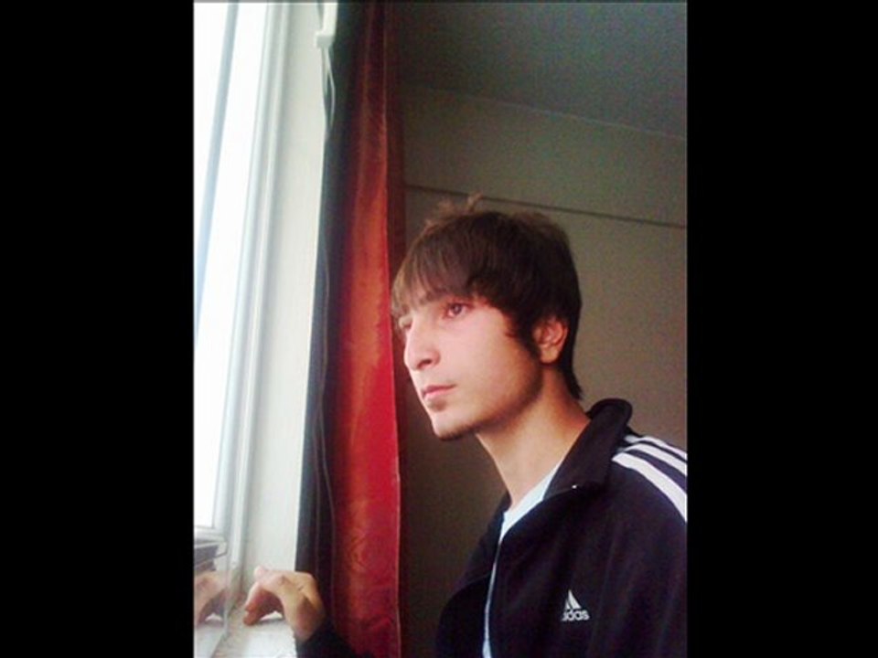 KaradagLı - Nedensiz SoruLar 2012