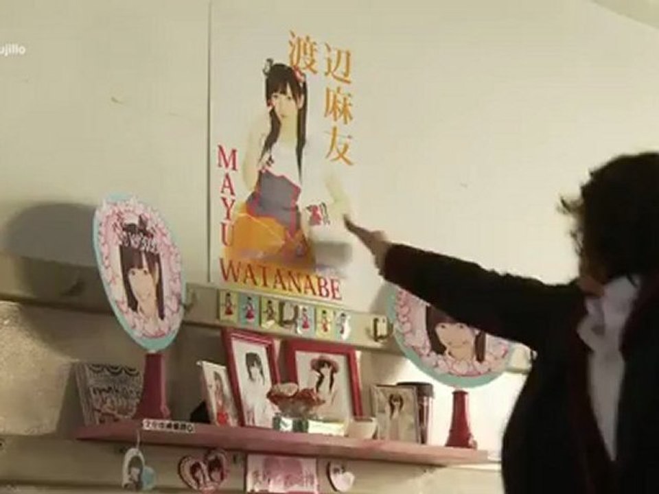 Saba Doru Episodio 3 (2/2) Sub esp