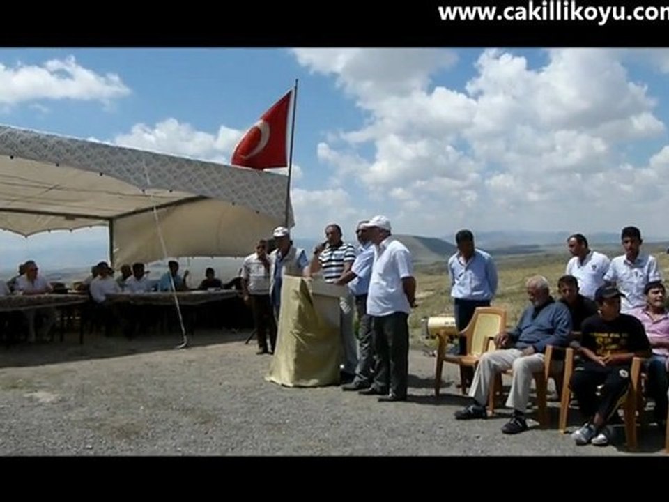 3.DOLAZ FESTİVALİ ŞENLİKLERİ PART 4