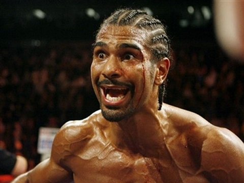 Watch David Haye vs Dereck Chisora Live Streaming Free Boxing Fight Online