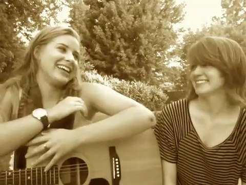 blackktops-I Kissed a Girl (Katy Perry Cover)