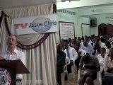 SEMINAIRE DELIVRANCE HAITI 2012 part 1 sur 16 - Allan Rich