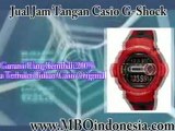 Jual Jam Tangan Casio G-Shock GD-200 | SMS : 081 945 772 773