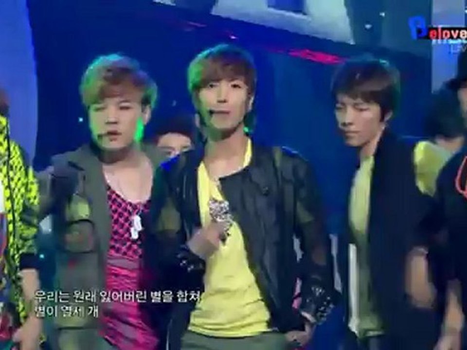 [BeloveDHae MV] Super Junior - GULLIVER