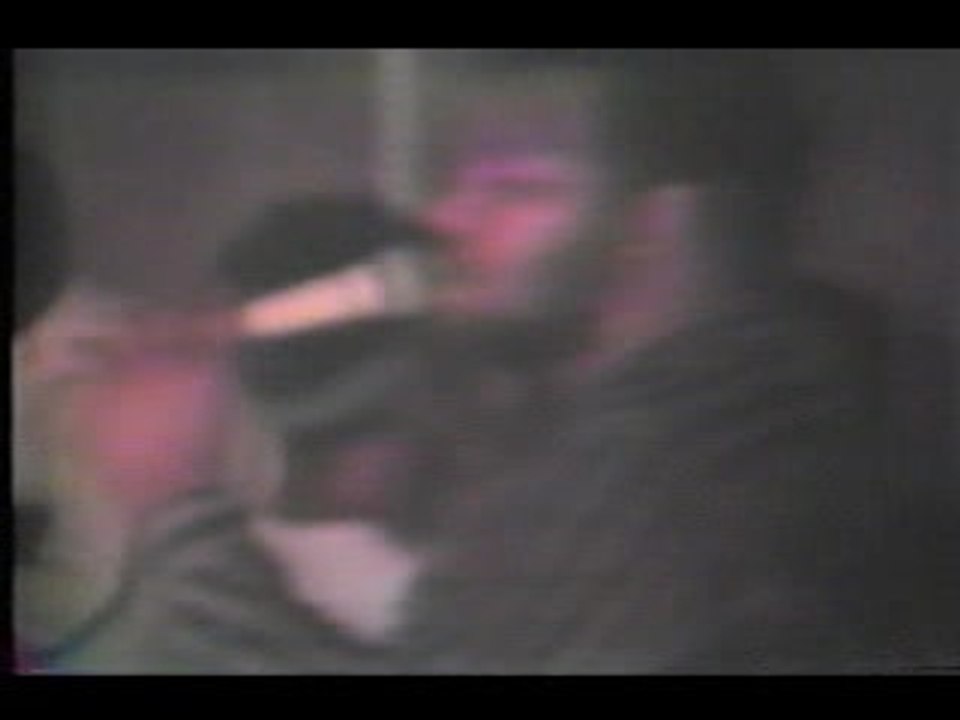 Josey Wales - Easy - 1986 Mellowtone