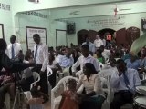 SEMINAIRE DELIVRANCE HAITI 2012 part 2 sur 16 - Allan Rich