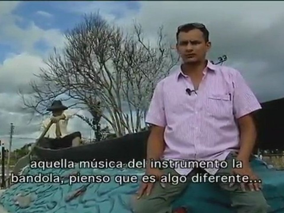 PROGRAMA MANI ENCANTADOR