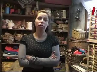 Joking of: Así se hizo 'El Conquistador del fin del mundo', Episodio 14