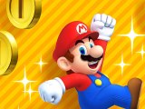 NEW SUPER MARIO BROS. 2 Comic Con Trailer